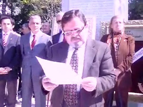 23 Nisan 2010 STK'lar Bildirisi- Atatürk Anıtı İzmit