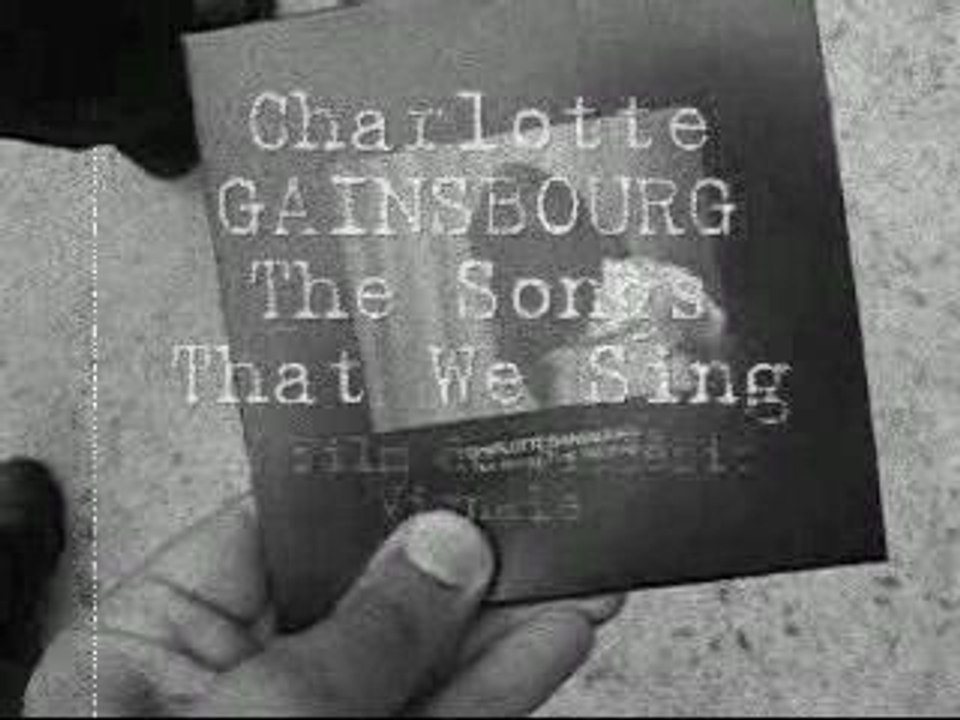 Charlotte for ever