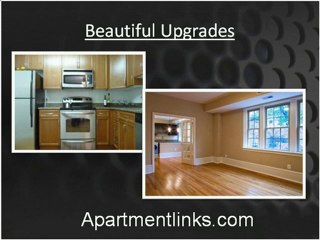 Washington DC Apartment Listings