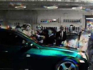 Loeber Motors Mercedes-Benz TV Spot