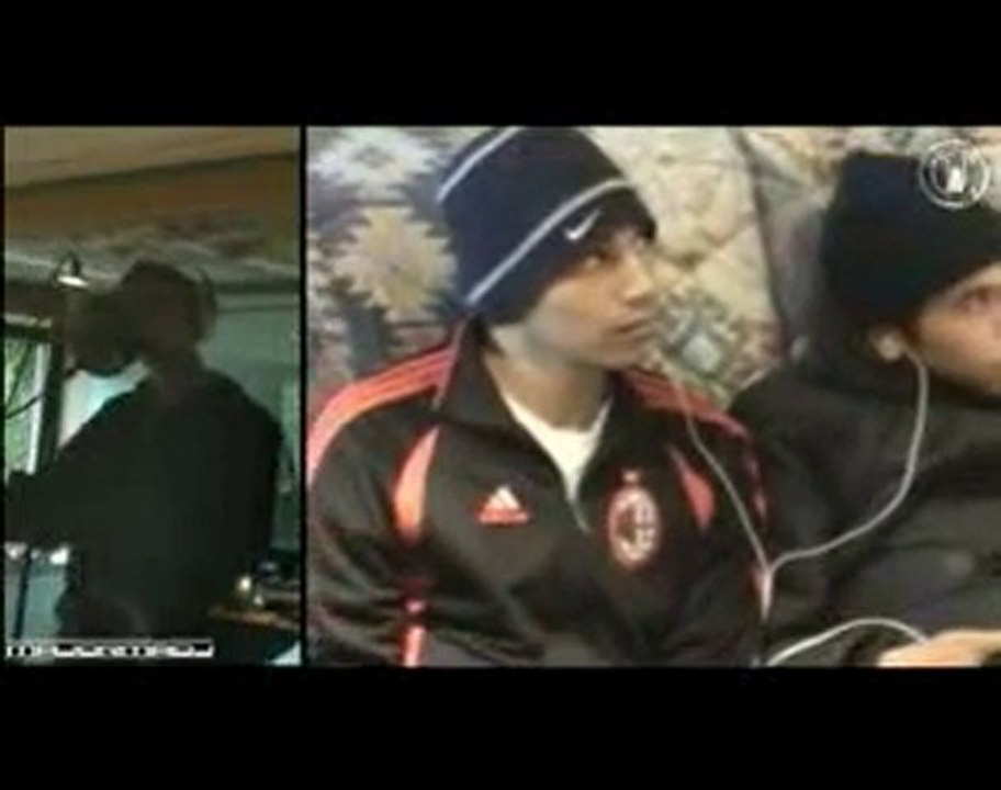 freestyle Major Mädj feat Al Jazeerap prod Dj Profecy