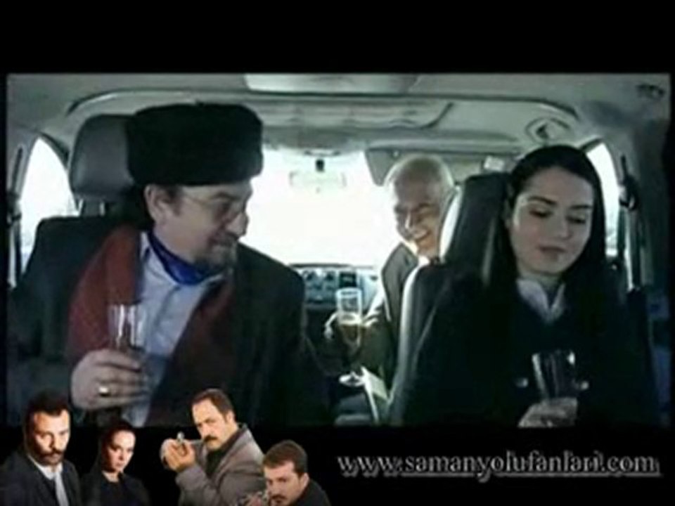 Kollama 91.Bölüm Fragmanı [HQ]