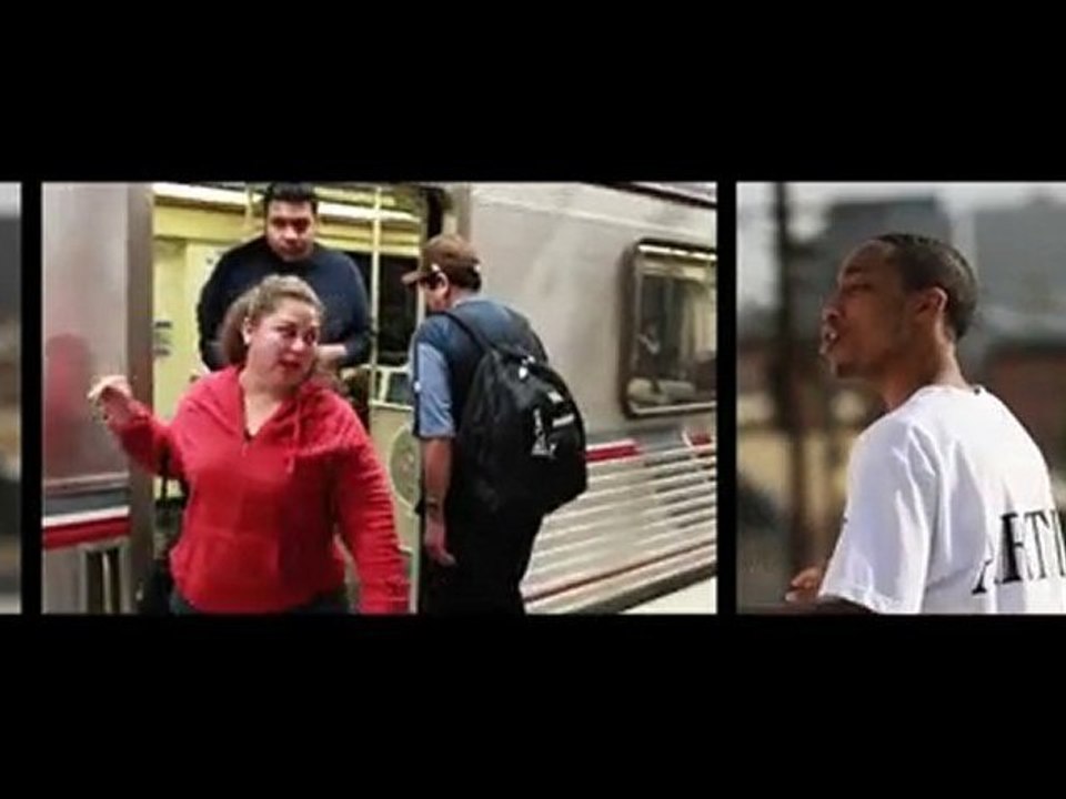 NEW Rap Song 2010 - Artis - Feel Me Music Video