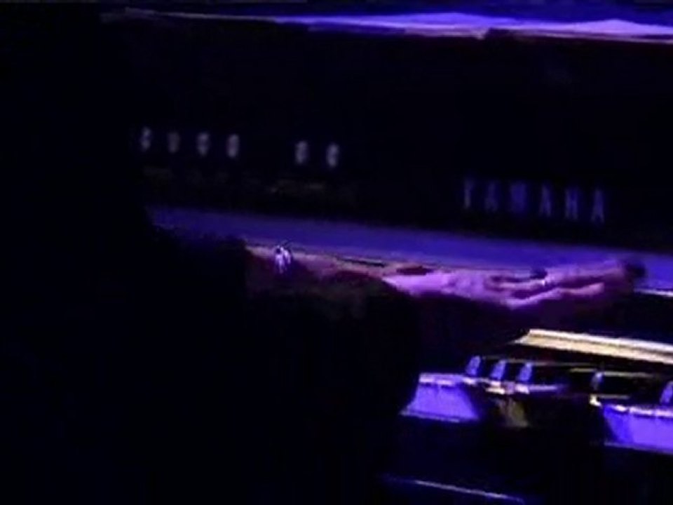 Dorian Gray - It Is Home - Live 12.02.2010