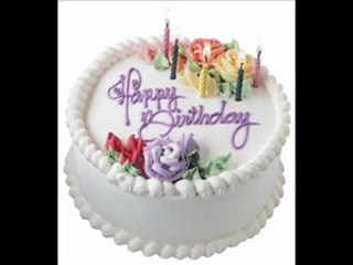 YouTube - happy birthday to you