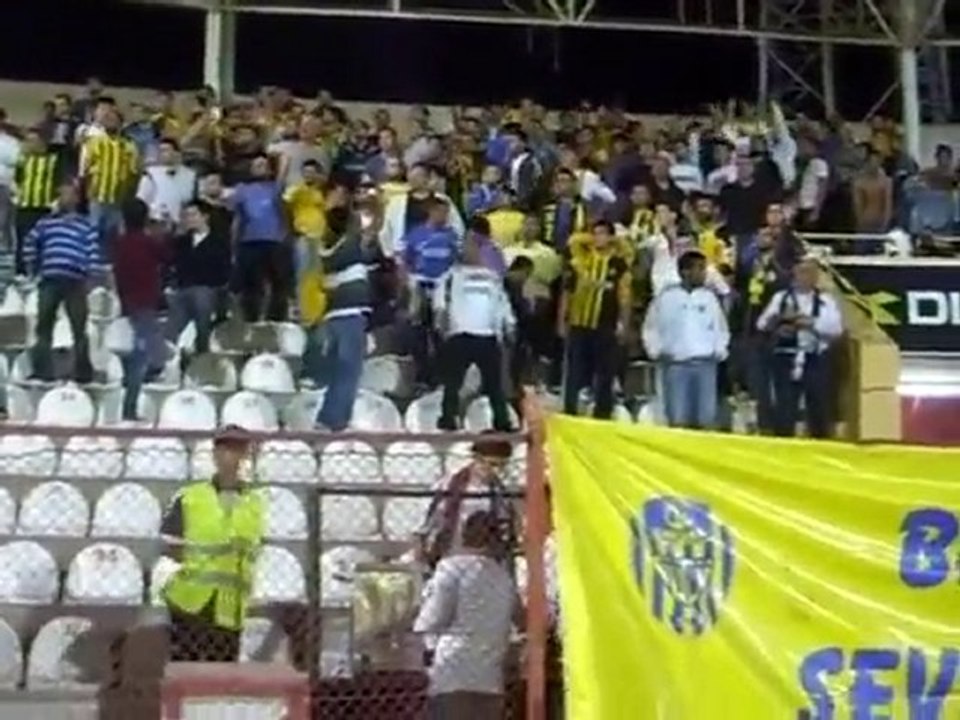 seviyorum seni