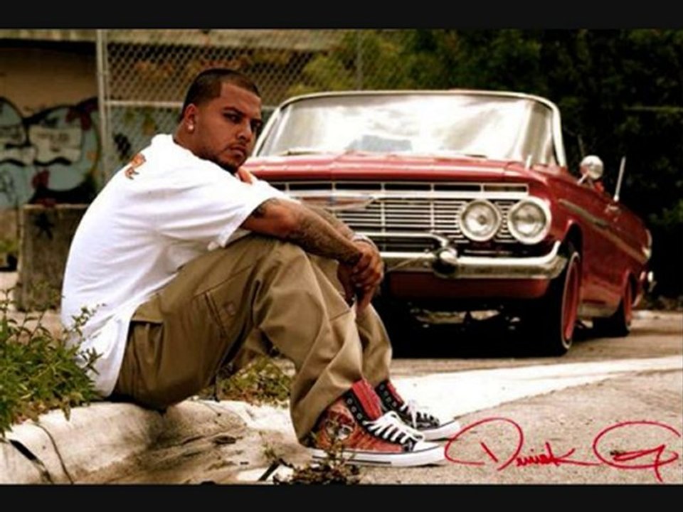 DJ6Pac - Dirty Money (2010)