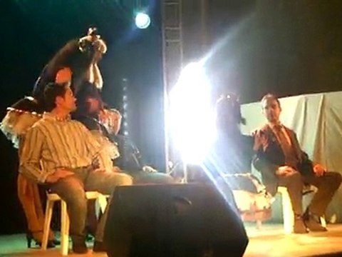 coco girls folies paradise transformiste