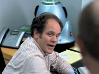 Nicorette Quitting Sucks Office Commercial