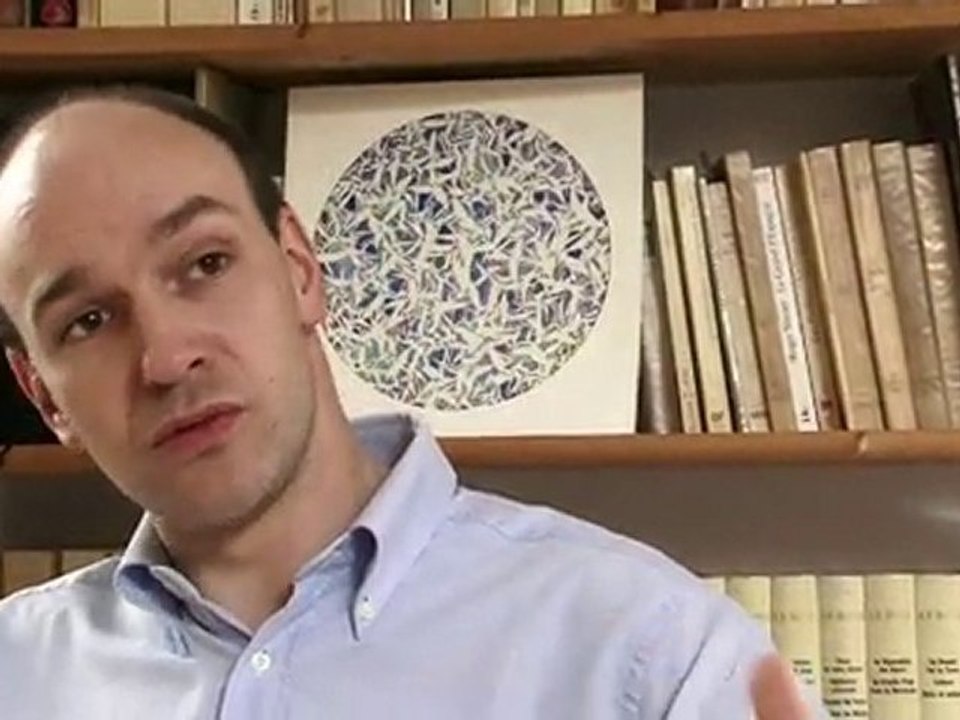 Hadrien France-Lanord  S'ouvrir en l'amitié