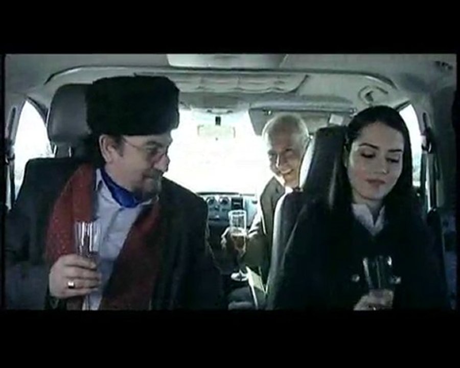 Kollama 91. Bölüm Fragmanı