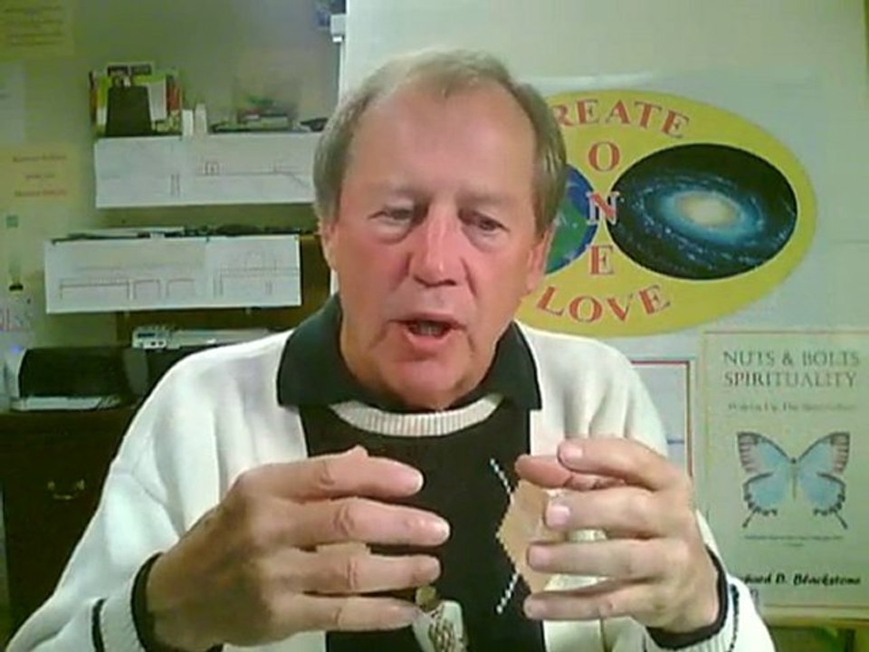 Creating Your Life with Emotional Guidance System