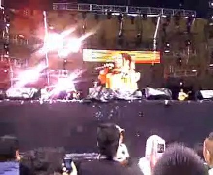 Nadia - Mátalos - Vive Grupero 2010