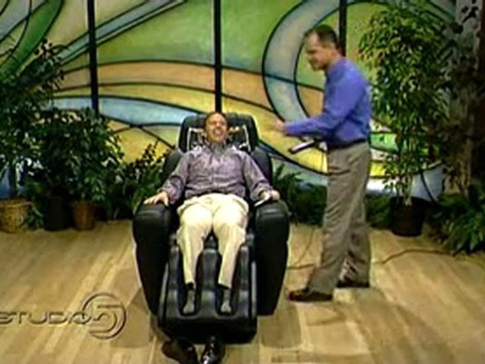 Massage Chair