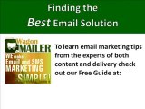 Tampa Email Marketing Solution Provider Download