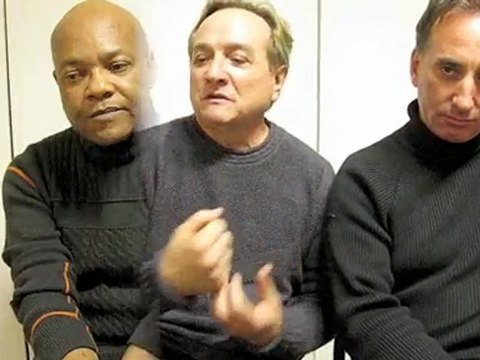 Emile et Images était en concert à Ham le 14 mai