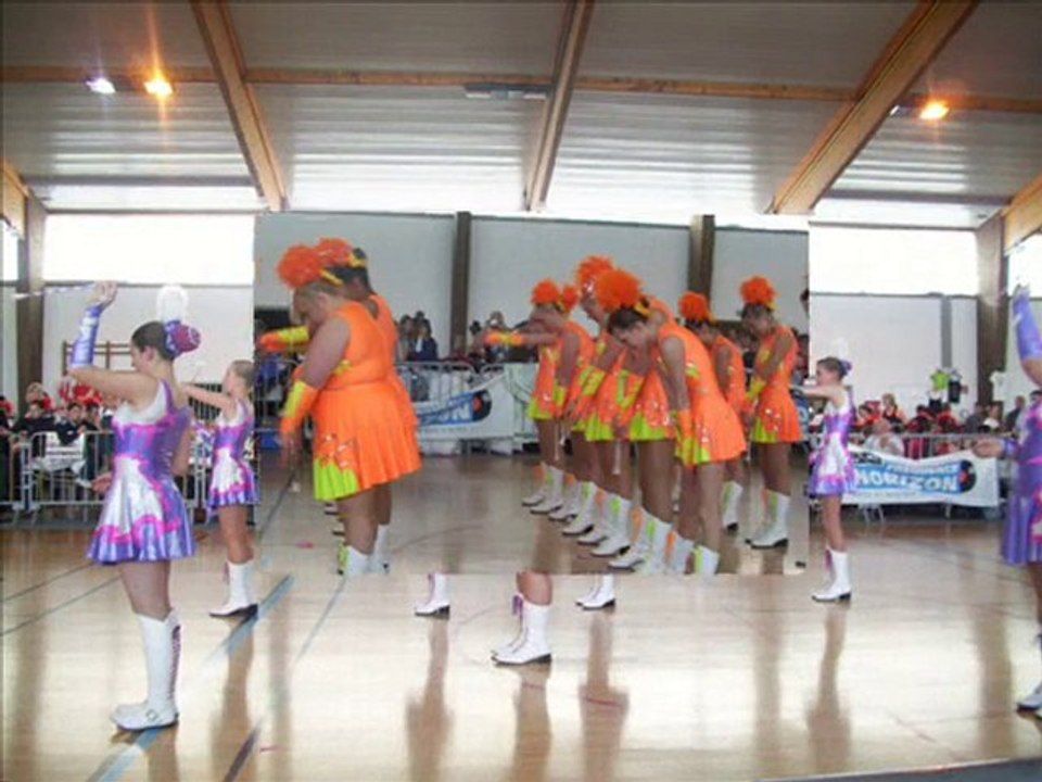 Festival houdain