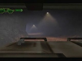 walkthrough : red faction 11 : le labo secret ou pas...