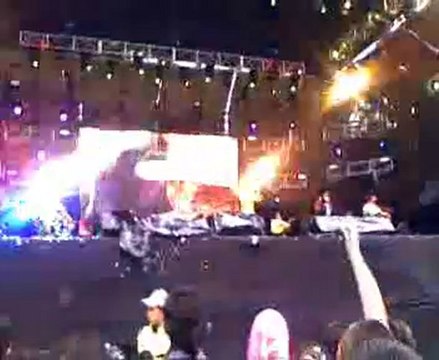 Nadia - El viajero - Vive Grupero 2010