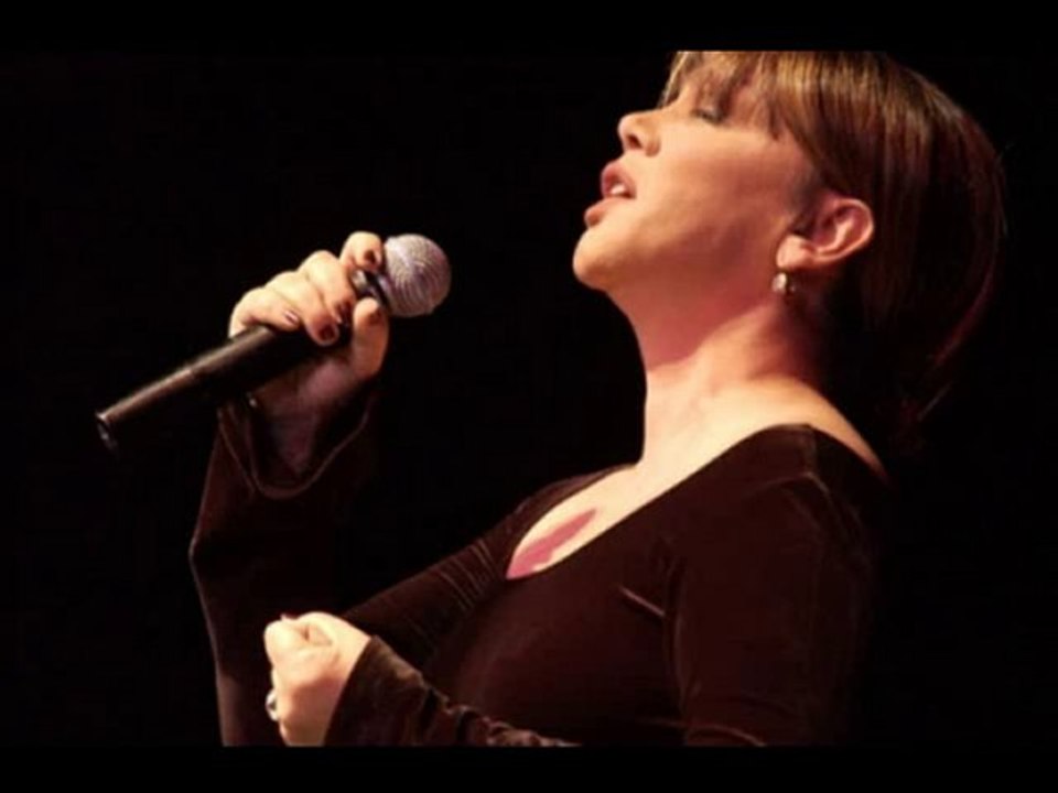 Sezen Aksu - SUSMA (live)