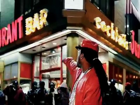 Jim Jones - Hit Em Up ( feat noe/ mel matrix & chink santana