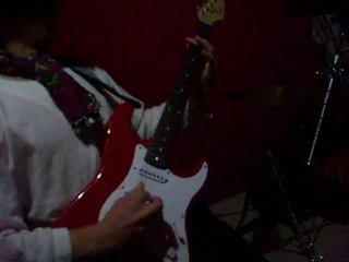 Mojo Hand -Blues Tribute