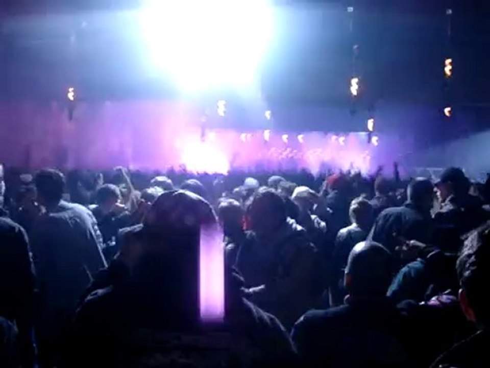 Claude Vonstroke @ Nuits Sonores 2010