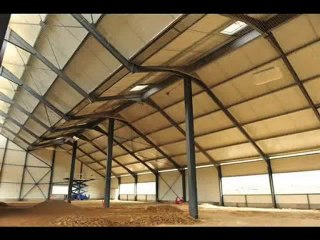 Batiment à louer en Isère, reste 650 m² à louer 38260