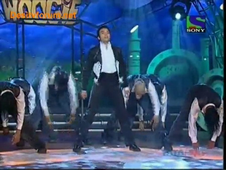 Boogie Woogie [1st Episode] - 19th May 2010 Watch Online Pt4