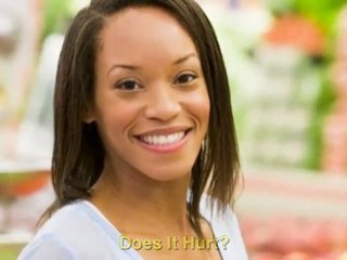 Virginia Beach Teeth Whitening Risks