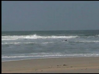 Entraînement du mercredi 19 Mai 2010.