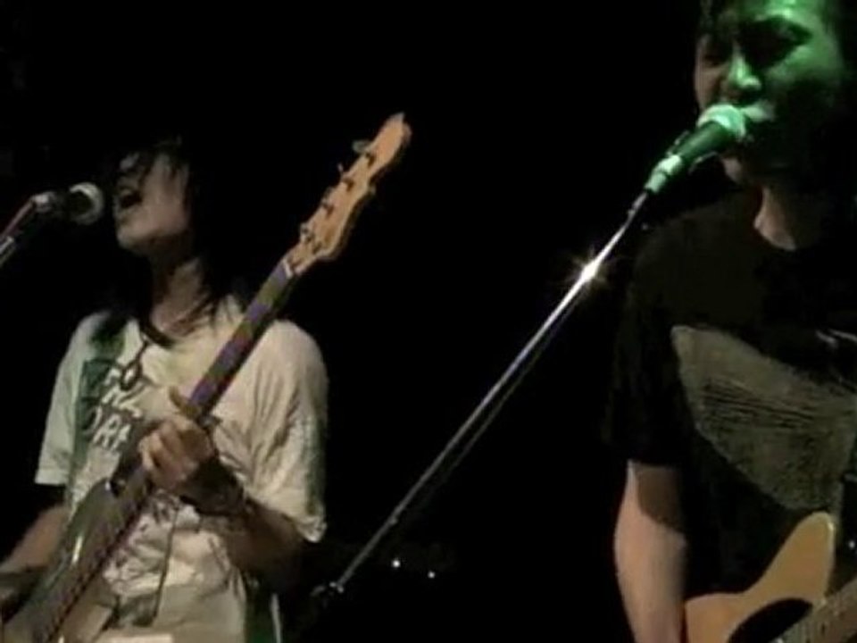 eseroman - Boneless Sniper (live)