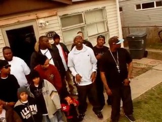 Freddie Gibbs - the Ghetto