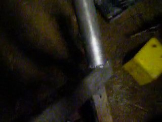 panier à bois montage en 10 secondes