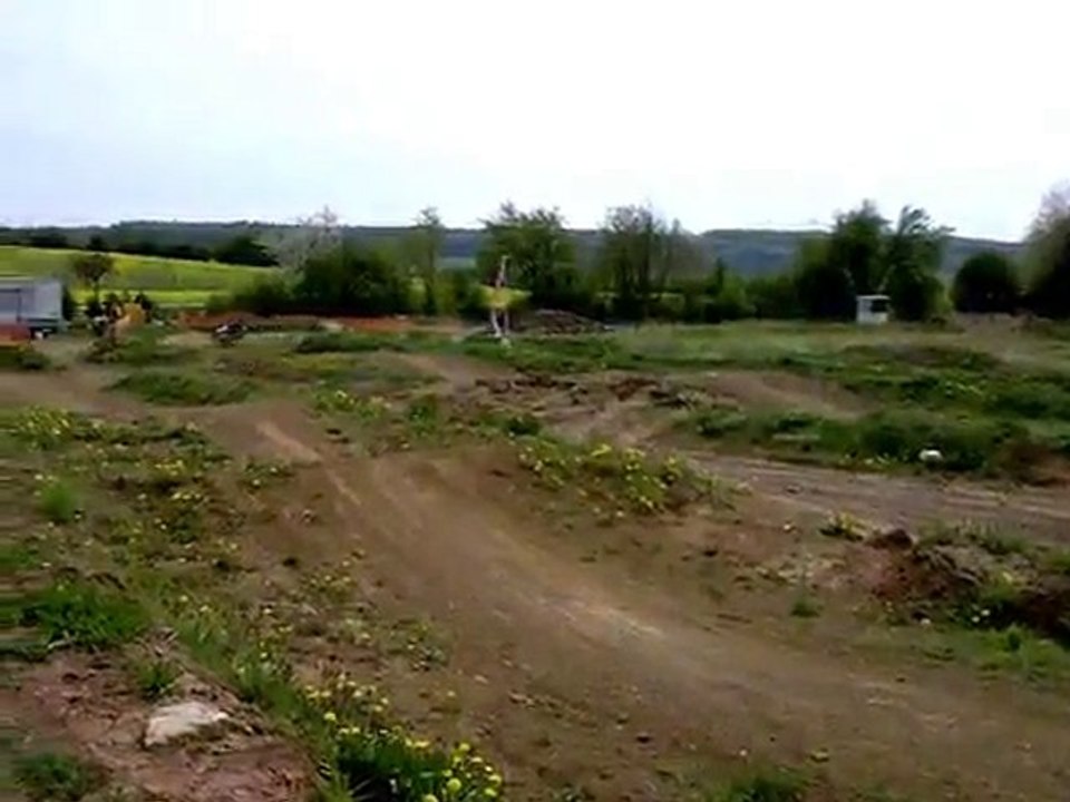 bambiderstroff pit bike