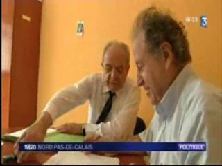 Hénin-Beaumont cherche son Maire