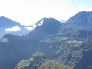 Piton Maïdo