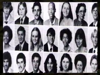 TIFTON, GEAORGIA, ABAC - COLLEGE - YEAR BOOK -1.982