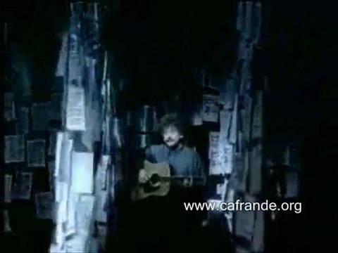 Yeni Türkü - Olmasa Mektubun cafrande.org