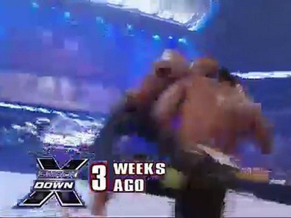 Extreme.Rules 2010 4/8