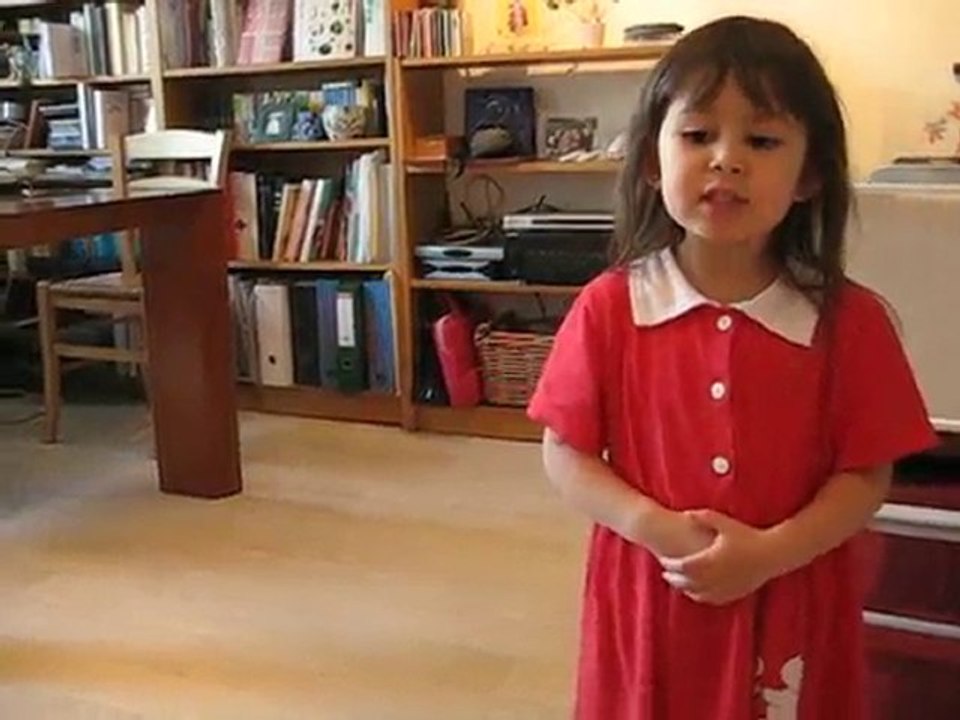 結菜のじゅげむ
