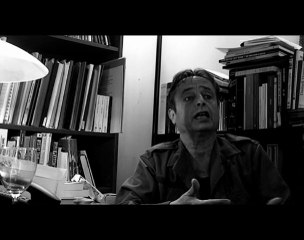 REGARD 039 - POETE VOS PAPIERS, Gérard Berréby  -RLHD.TV