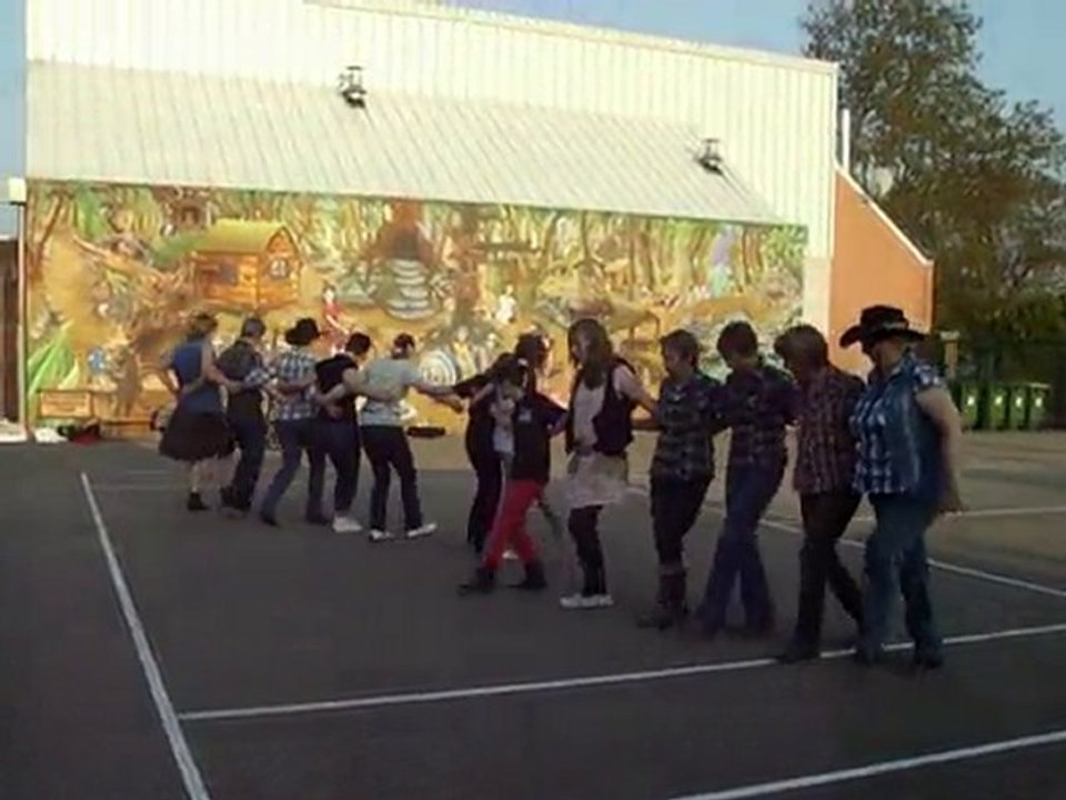 DANCIN' VIOLINS REPET 1