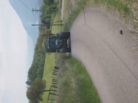 ETA DEGEORGES FENDT 716