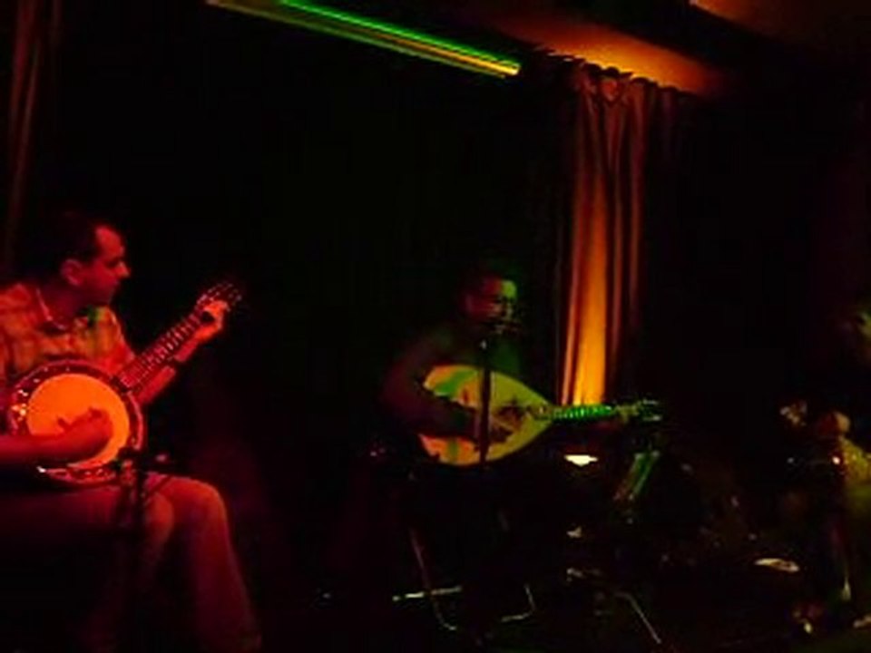 Cheikh Hassan Karbiche - Qcida