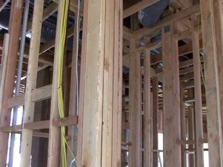 Dorn Homes: Dedication