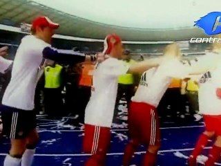 Champions League Final 2010 Trailer