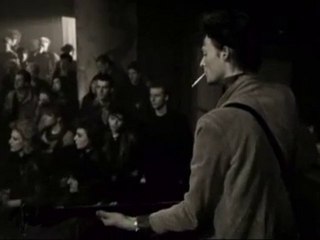 Crime & the City Solution – Six Bells Chime