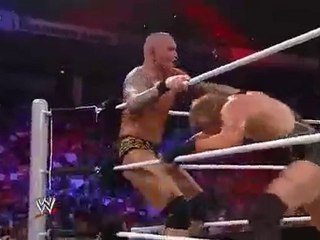 Extreme Rules 2010 6/8