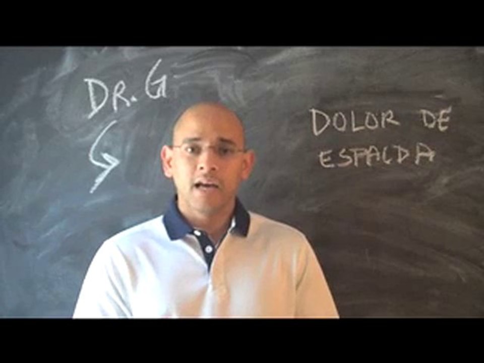 El Dolor de Espalda y Quiropractica - Atlanta - Gainesville